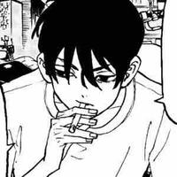 Sano Shinichiro 