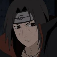 Uchiha Itachi