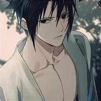 Uchiha Sasuke