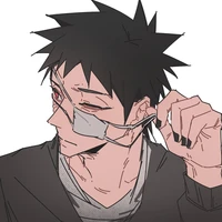 Uchiha Obito