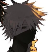 Hatake Kakashi