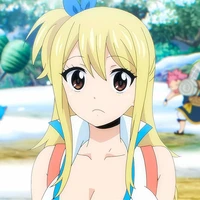 Lucy Heartfilia