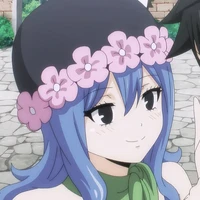 Juvia Lockser