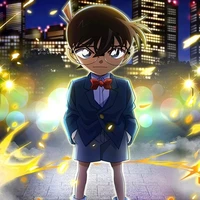 Conan Edogawa