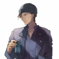 Akai Shuichi