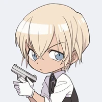 Amuro Tooru