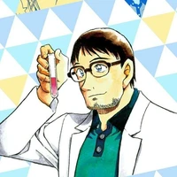 Atsushi Miyano