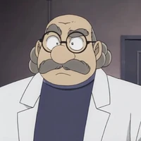 Hiroshi Agasa