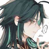 Xiao_A