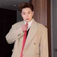 Trần Đăng Dương_Dương Domic