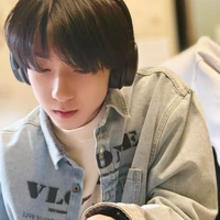 Dương Bắc Văn ( hắn)
