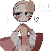 Glisten