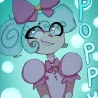 Poppy [dạng người]