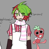 sprout [dạng người]