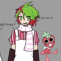 sprout [dạng người]