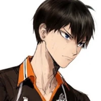 kageyama