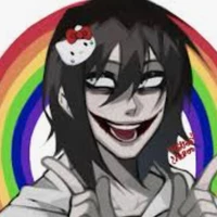 Jeff the Killer 