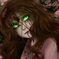 Sally William 
