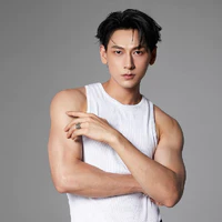 Isaac(Tuấn Tài)