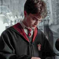 🦁James Potter ( Harry trọng sinh )