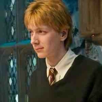 Fred Weasley 🦁