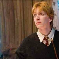 George Weasley 🦁