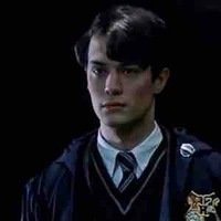 Tom Riddle 🐍