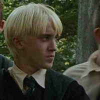 Draco Malfoy 🐍