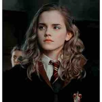 Hermione granger 🦁