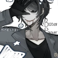 Bloody Painter/ Helen