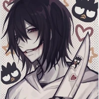 Jeff The Killer