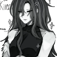 Jane The Killer
