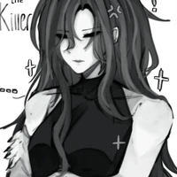 Jane The Killer