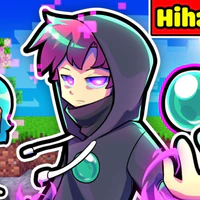 Hiha Enderman ✨