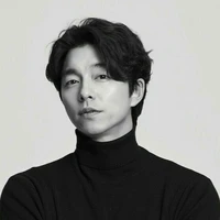 gong yoo