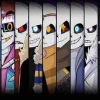 All sans