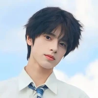 Chu Dịch Dương-{ nam 9 }