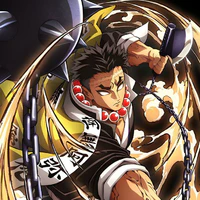 Gyomei