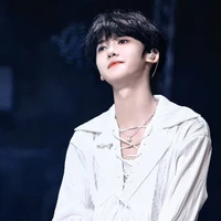 Trương Dịch Nhiên_nhóc_