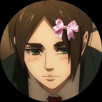 Eren Yaeger