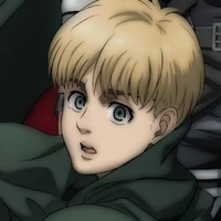 Armin Arlert