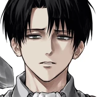 Levi Ackerman