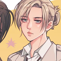 Annie Leonhart