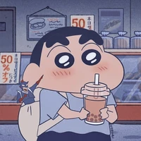 Nohara Shinnosuke