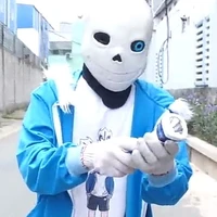 sans