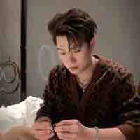 Dương Domic 🐟💙