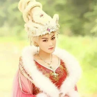 Tô Đát Kỷ / Hồ Tiên Nhi