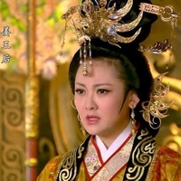 Khương Văn Sắc / Khương Hậu