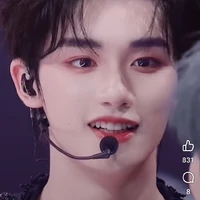 Đinh Trình Hâm ( Cậu )