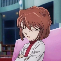 Haibara Ai
